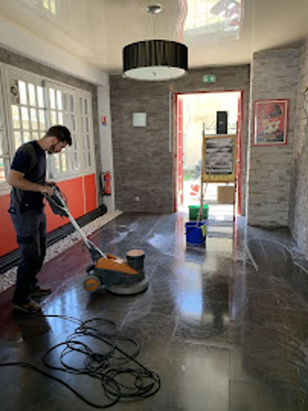 ATHAROS Propreté et Services - Photo 4