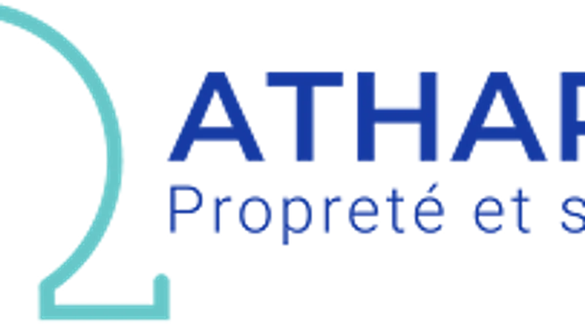 ATHAROS Propreté et Services - Photo 5