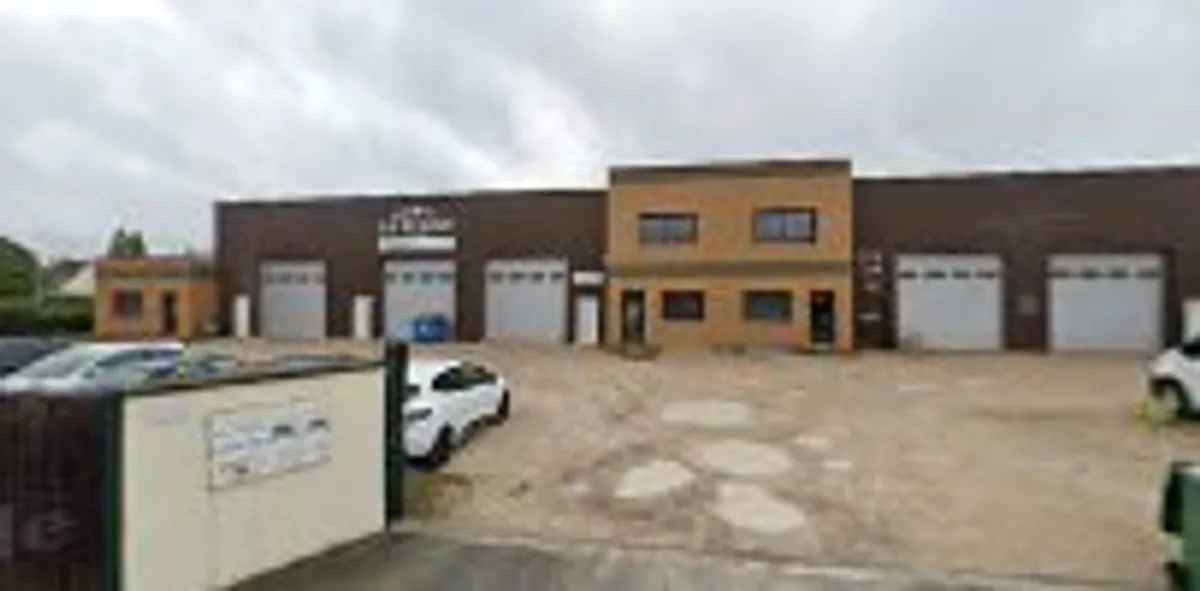 ATHAROS Propreté et Services - Photo 6