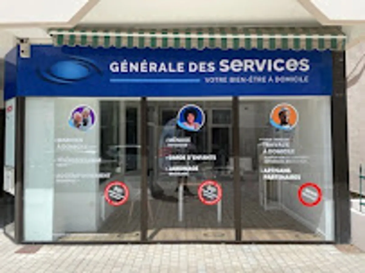 Générale des Services La Baule - Agence de services à la personne