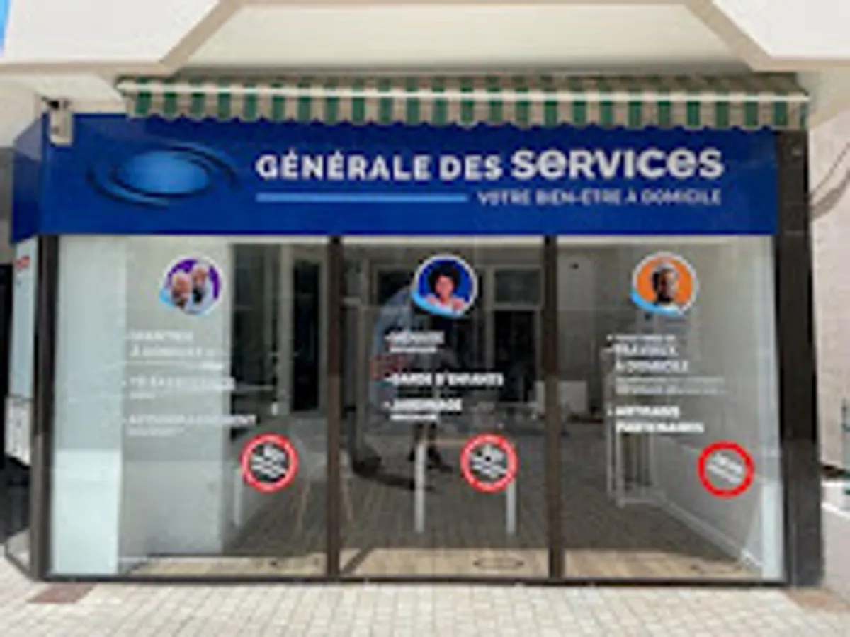 Générale des Services La Baule - Agence de services à la personne - Photo 7