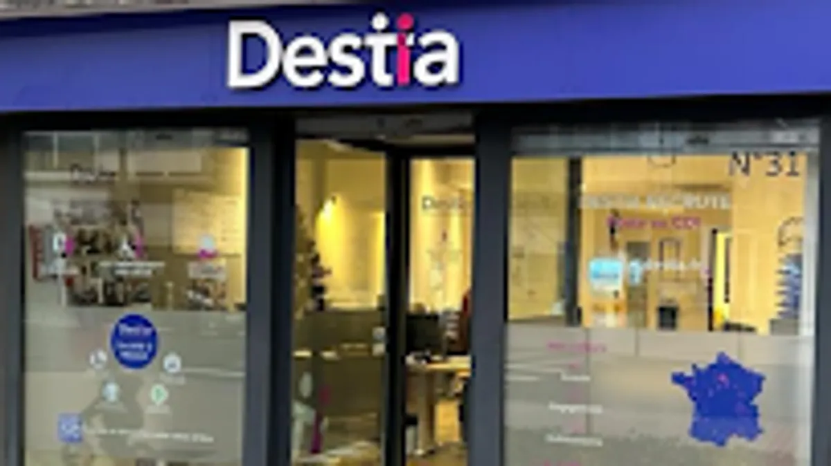 Destia Dunkerque - Aide à domicile (ADENIOR)