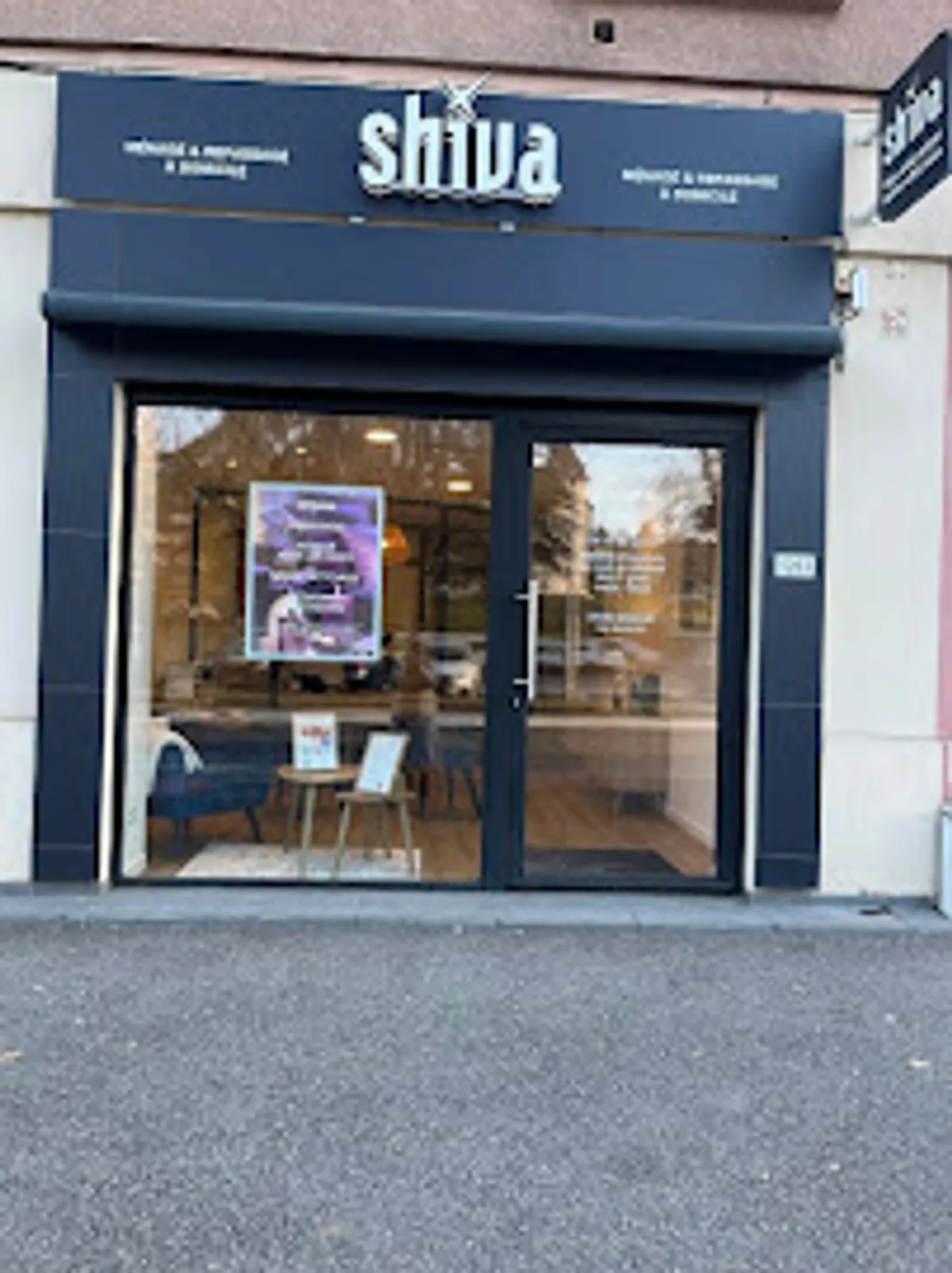Ménage et repassage à domicile - Shiva Challes-Les-Eaux