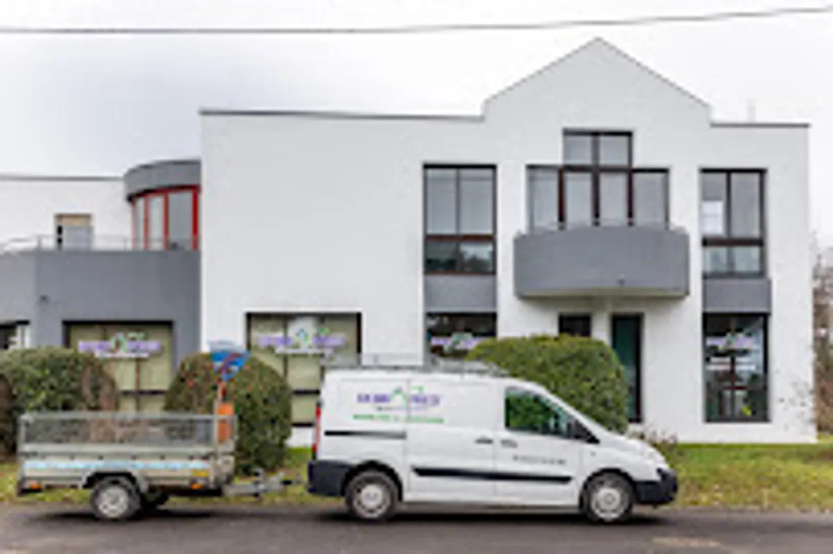 DOMIPREST Saint Nazaire - Photo 4