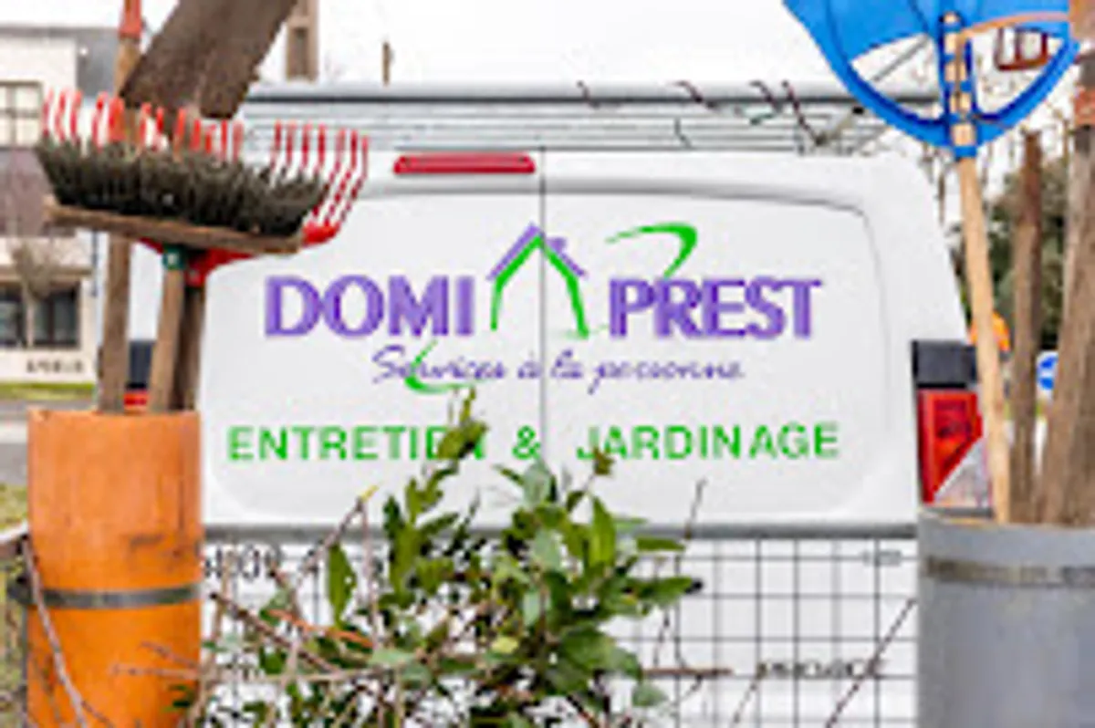 DOMIPREST Saint Nazaire - Photo 7