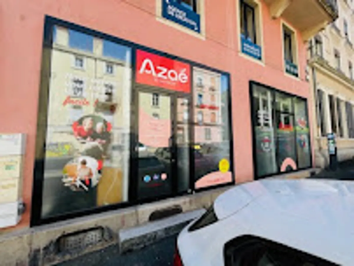 Azaé Mâcon - Photo 2