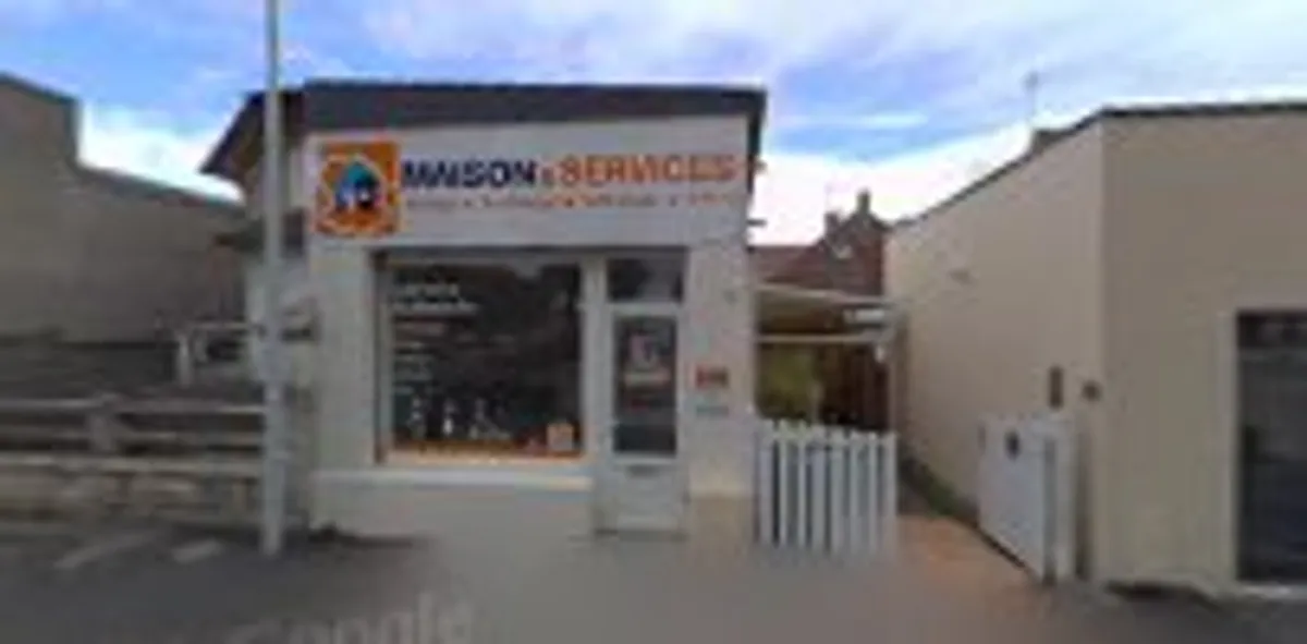 Maison et Services Ouistreham | Ménage, repassage, jardinage, nettoyage des vitres - Photo 8