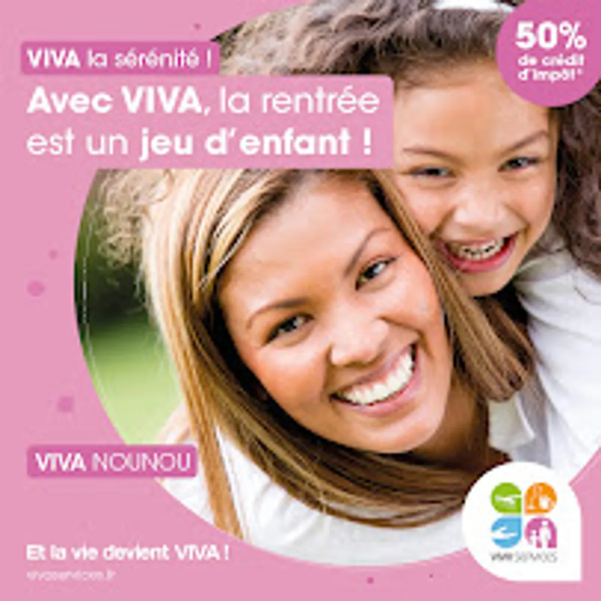 VIVASERVICES MARSEILLE 7, 8 et 9ème - Ménage, Repassage, Aide aux personnes âgées et handicapées - Photo 2