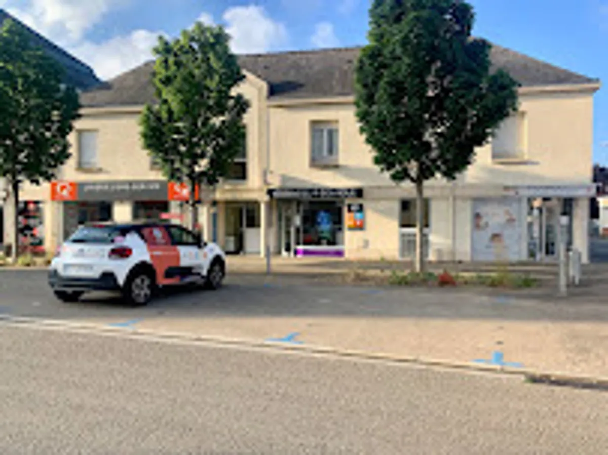 Essentiel & Domicile - Saint-Sébastien-sur-Loire - Photo 3