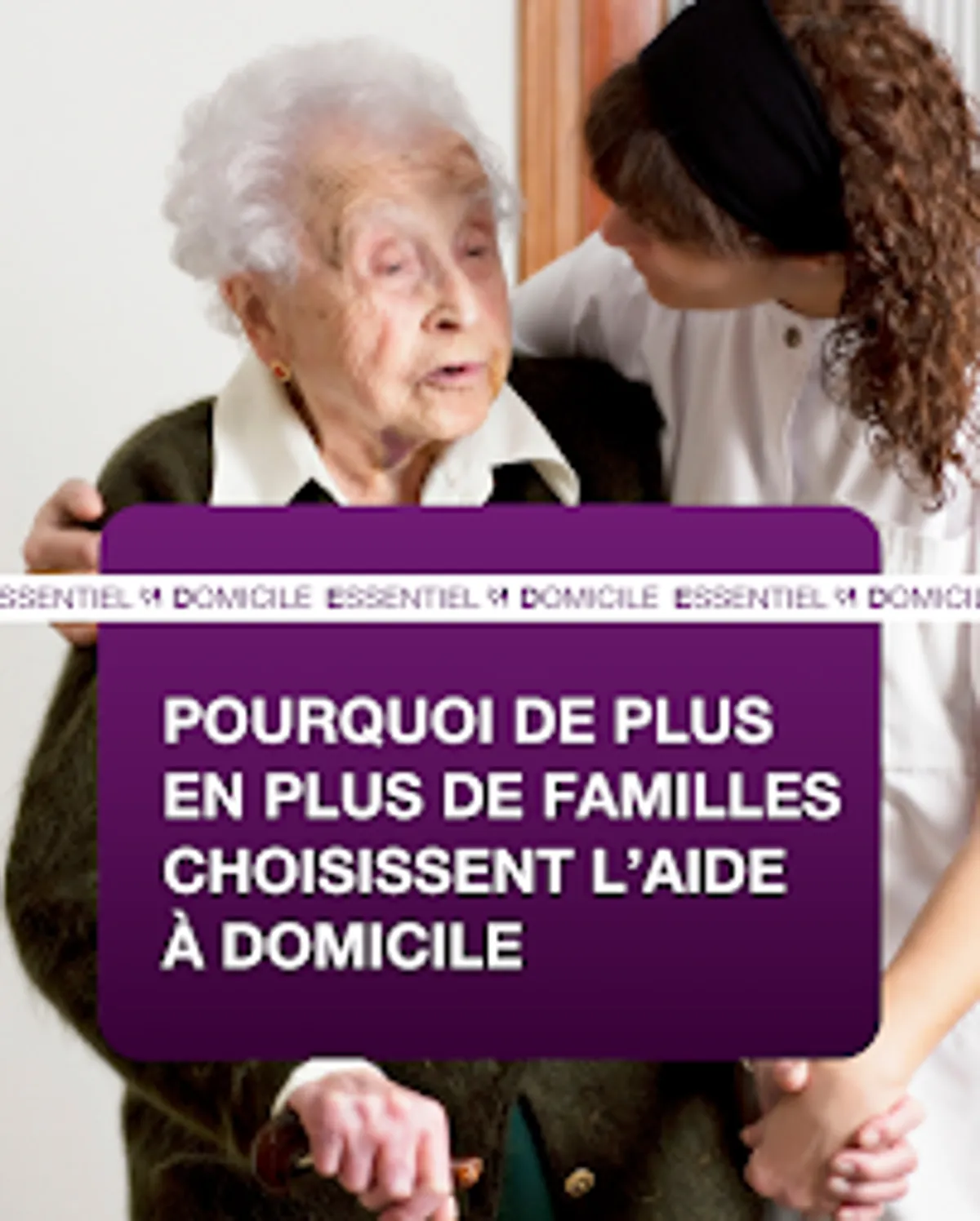 Essentiel & Domicile - Saint-Sébastien-sur-Loire - Photo 8