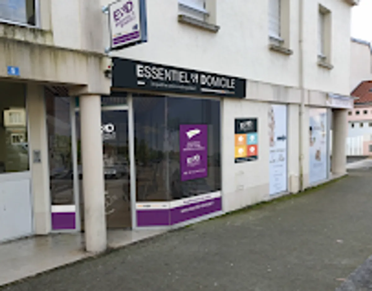 Essentiel & Domicile - Saint-Sébastien-sur-Loire - Photo 9