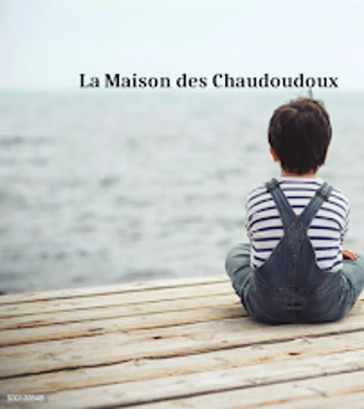 La Maison des Chaudoudoux - Garde d'enfants à domicile - Photo 3