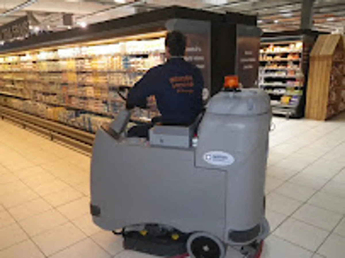 Atlantic Service Andernos