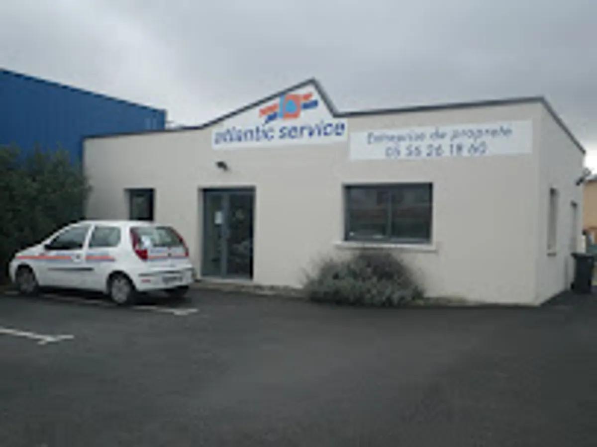 Atlantic Service Andernos - Photo 2