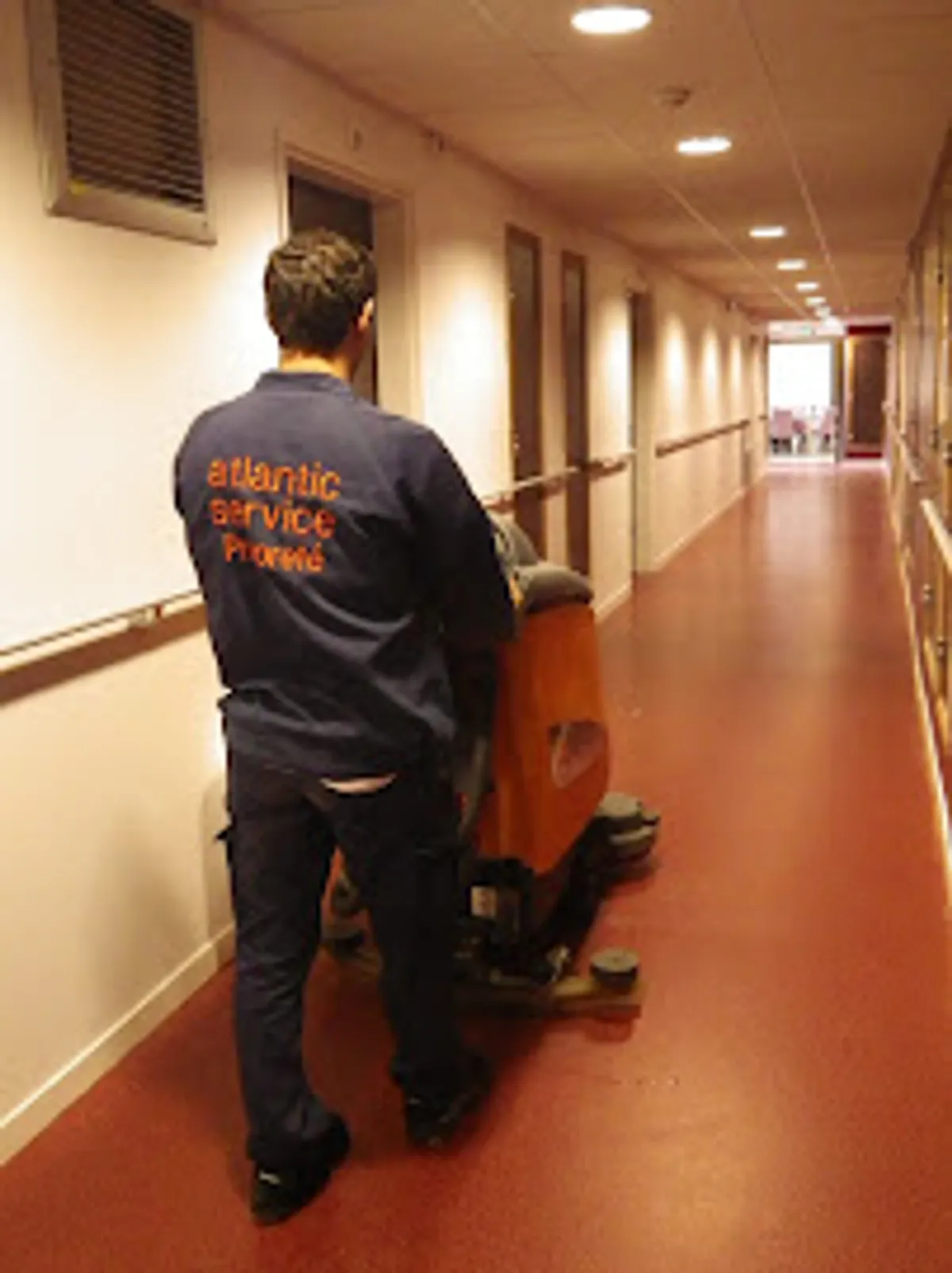 Atlantic Service Andernos - Photo 5