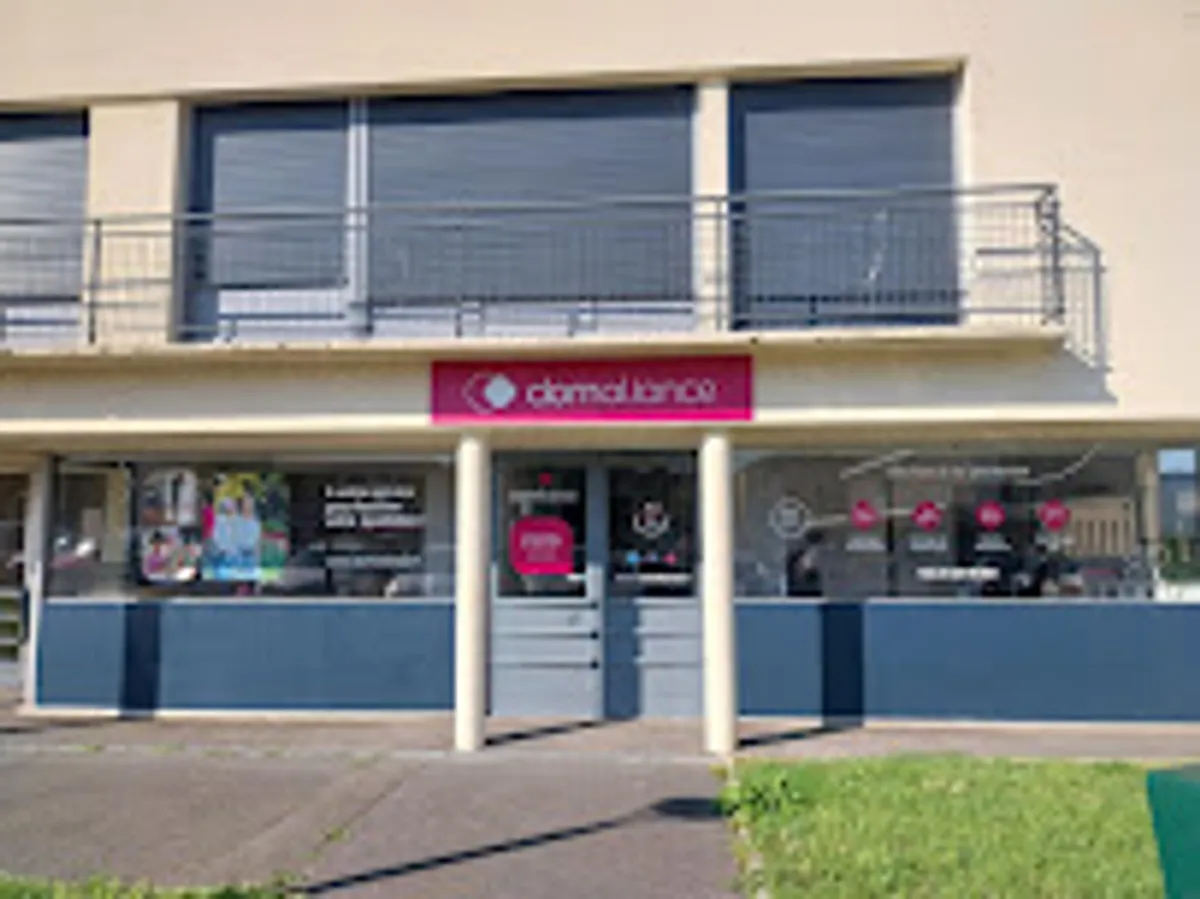Domaliance Laon