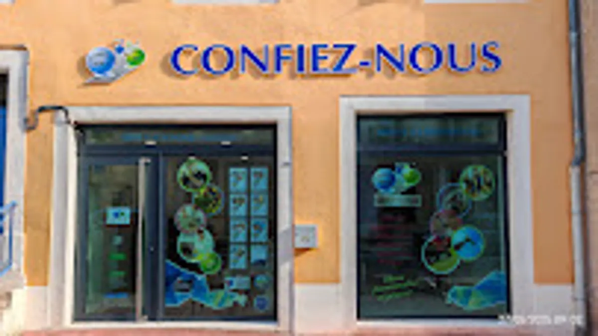 CONFIEZ-NOUS CAHORS - Photo 3