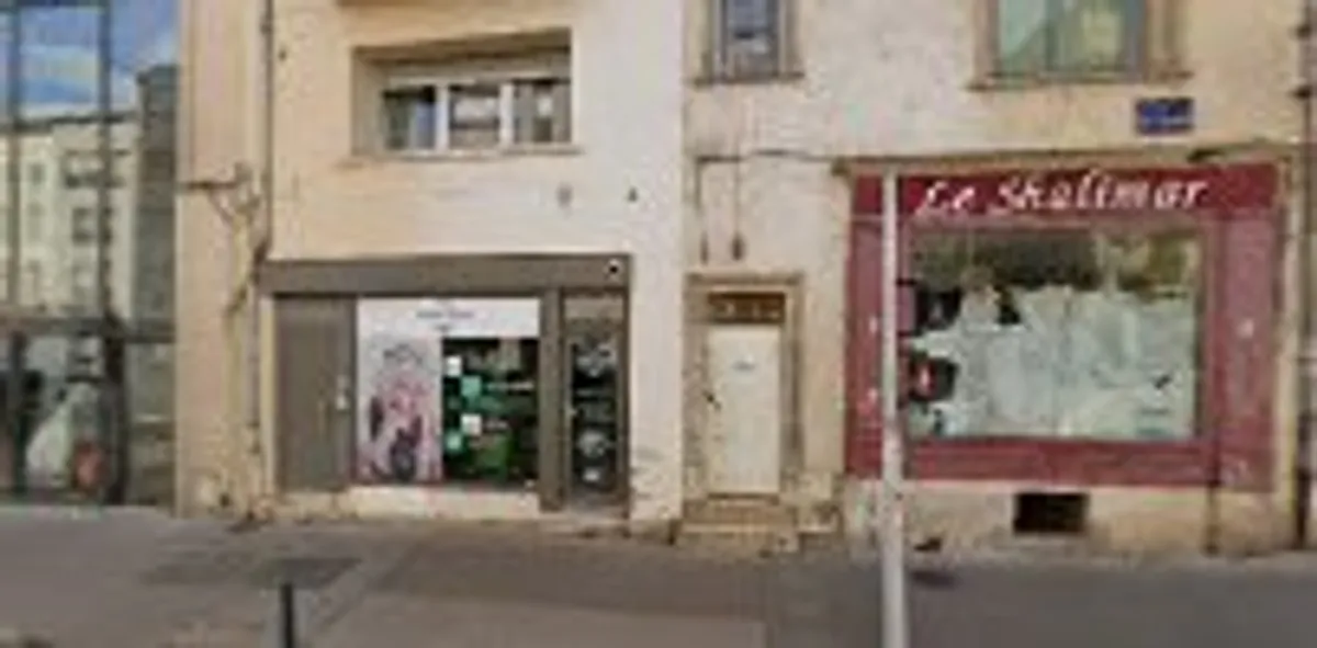 Domaliance Nancy - Photo 5