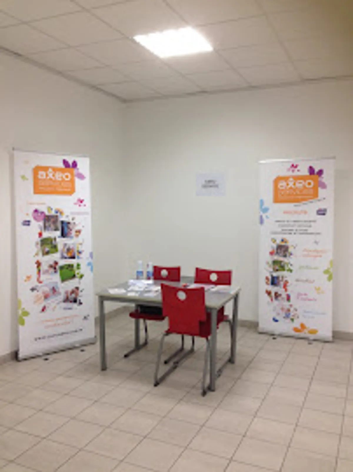 AXEO Services Roanne - Photo 2