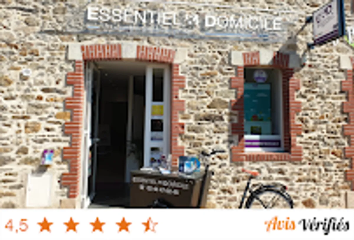 Essentiel & Domicile Pornichet