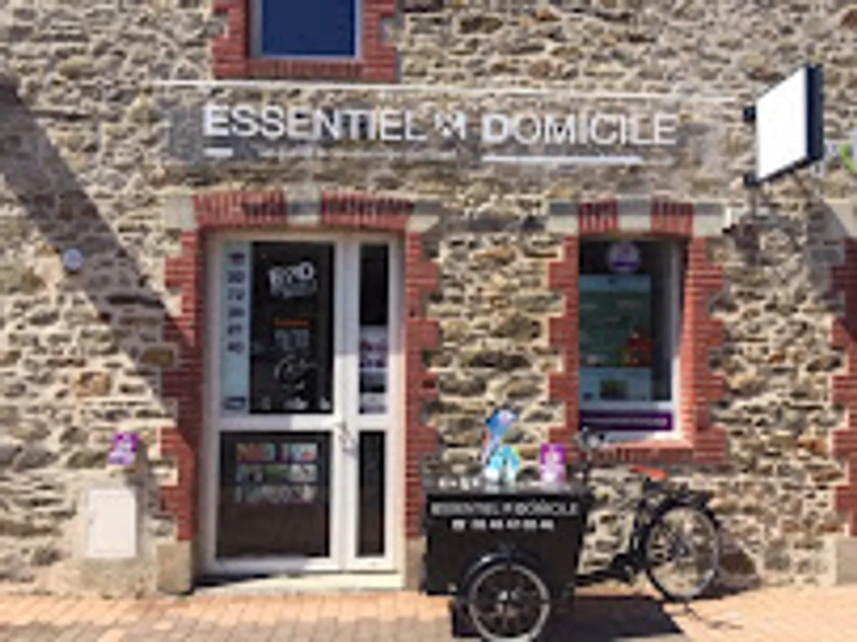 Essentiel & Domicile Pornichet - Photo 2