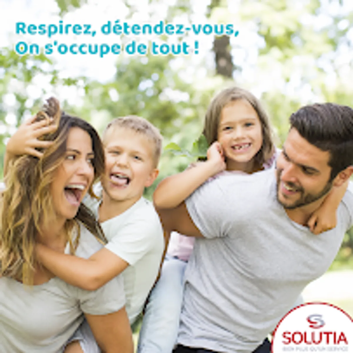 Solutia Paris - Photo 2