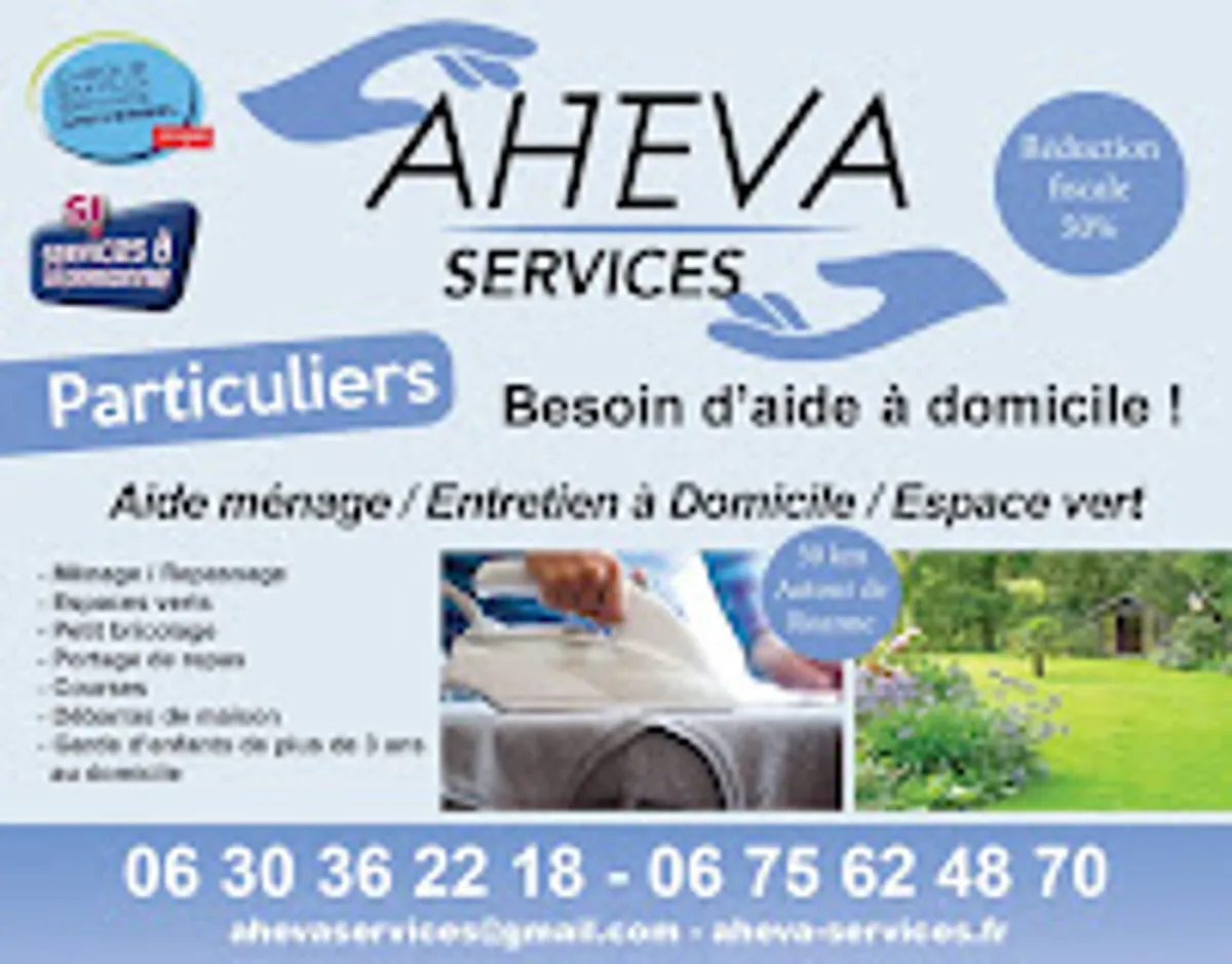 AHEVA SERVICES - Photo 6