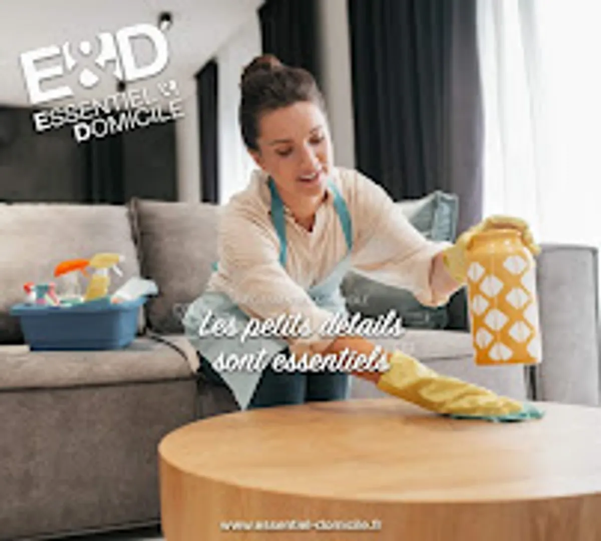 Essentiel & Domicile - Peymeinade