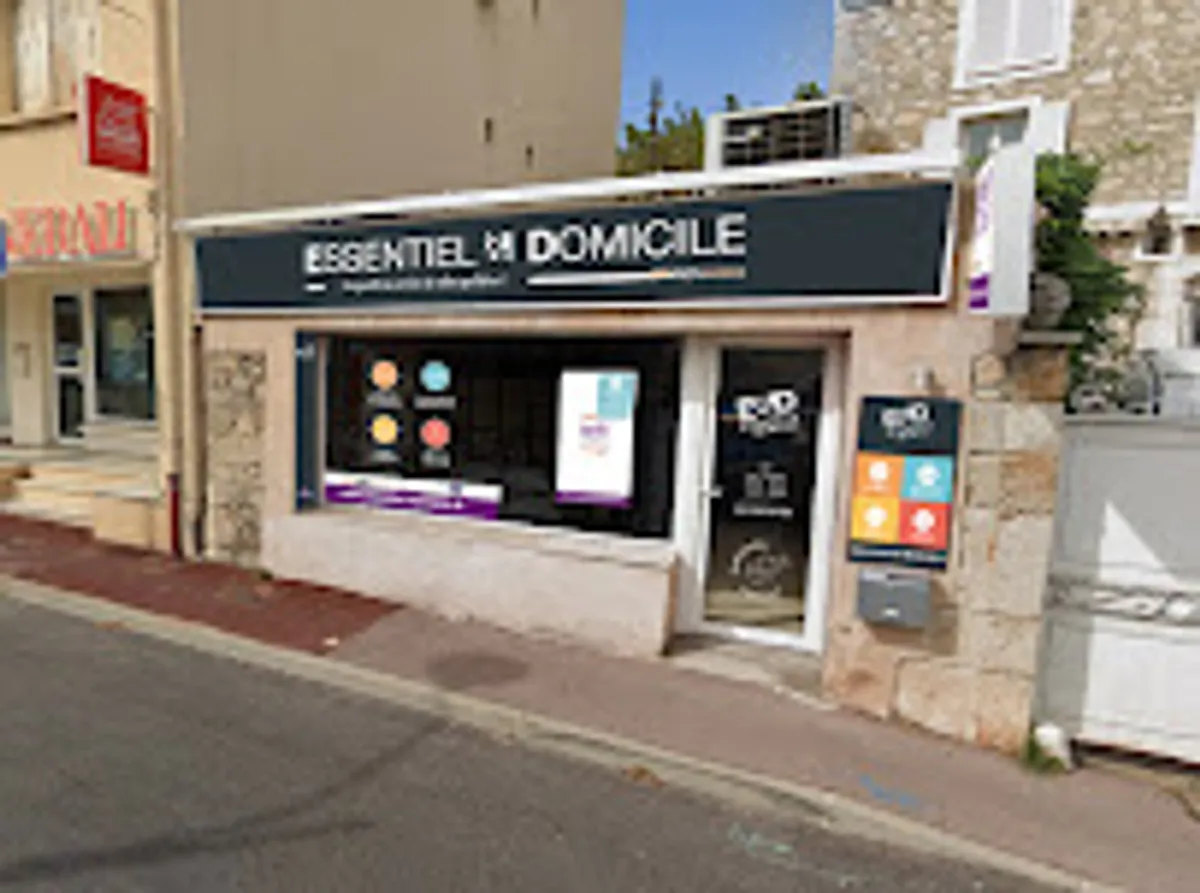 Essentiel & Domicile - Peymeinade - Photo 9