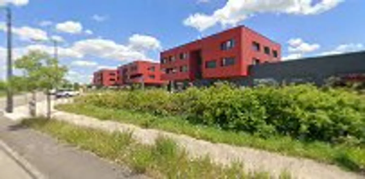 Agence O2 Dijon - Services à domicile