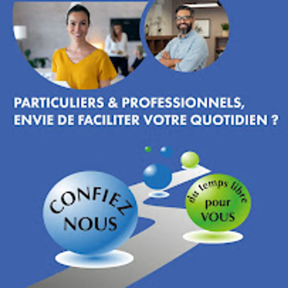 Confiez Nous Pleurtuit-Dinard - Photo 3