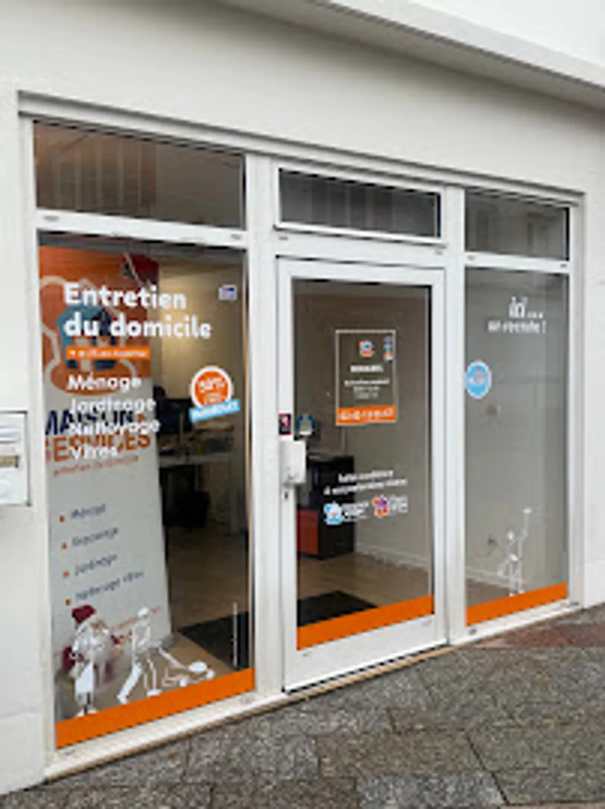 Maison et Services Saint Brevin