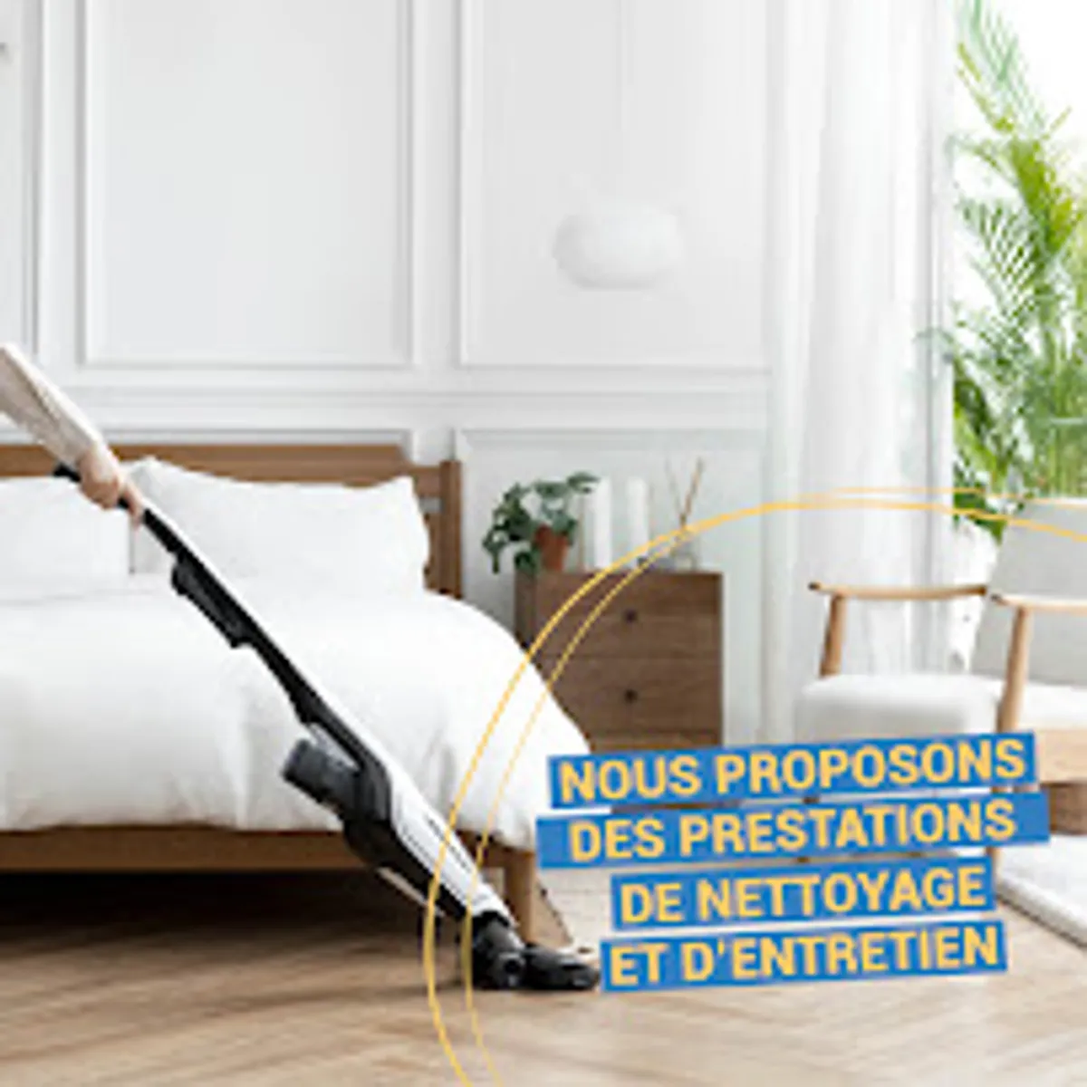 MASTER NET DOMICILE - Photo 2