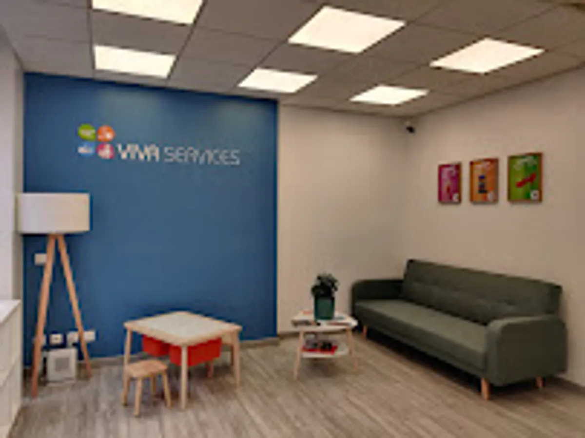 VIVASERVICES ASNIÈRES I Ménage, Repassage, Vitres, Aide aux personnes âgées et Handicapées