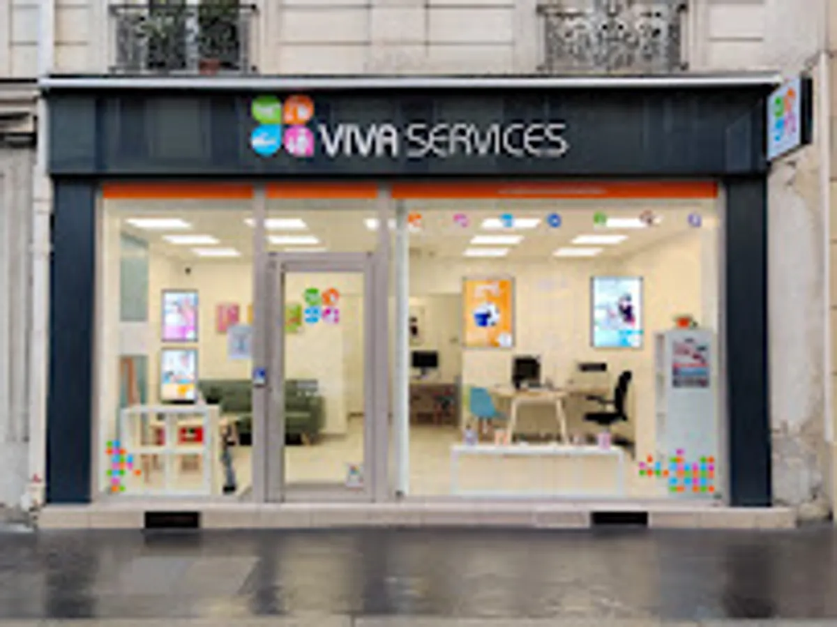 VIVASERVICES ASNIÈRES I Ménage, Repassage, Vitres, Aide aux personnes âgées et Handicapées - Photo 2