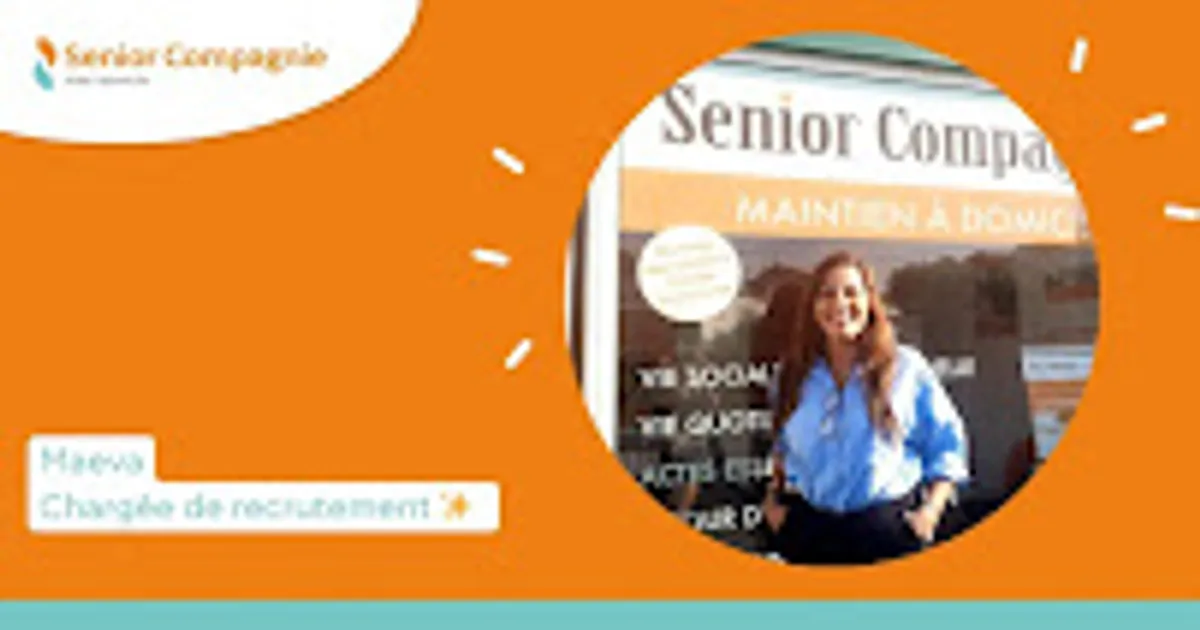 Senior Compagnie - Aide à Domicile Biarritz - Photo 4