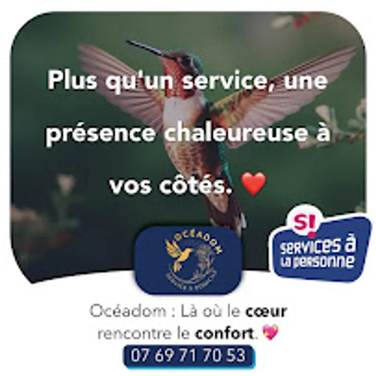 Océadom - Photo 3