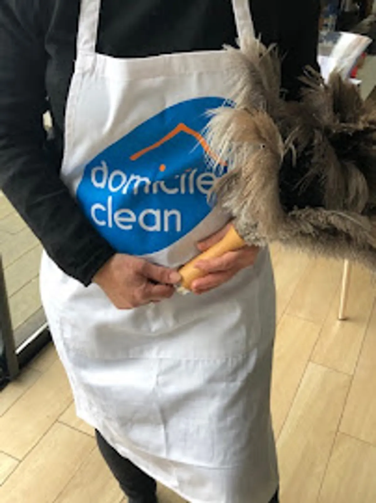 Domicile Clean - Service à la personne sur Orléans - Photo 5