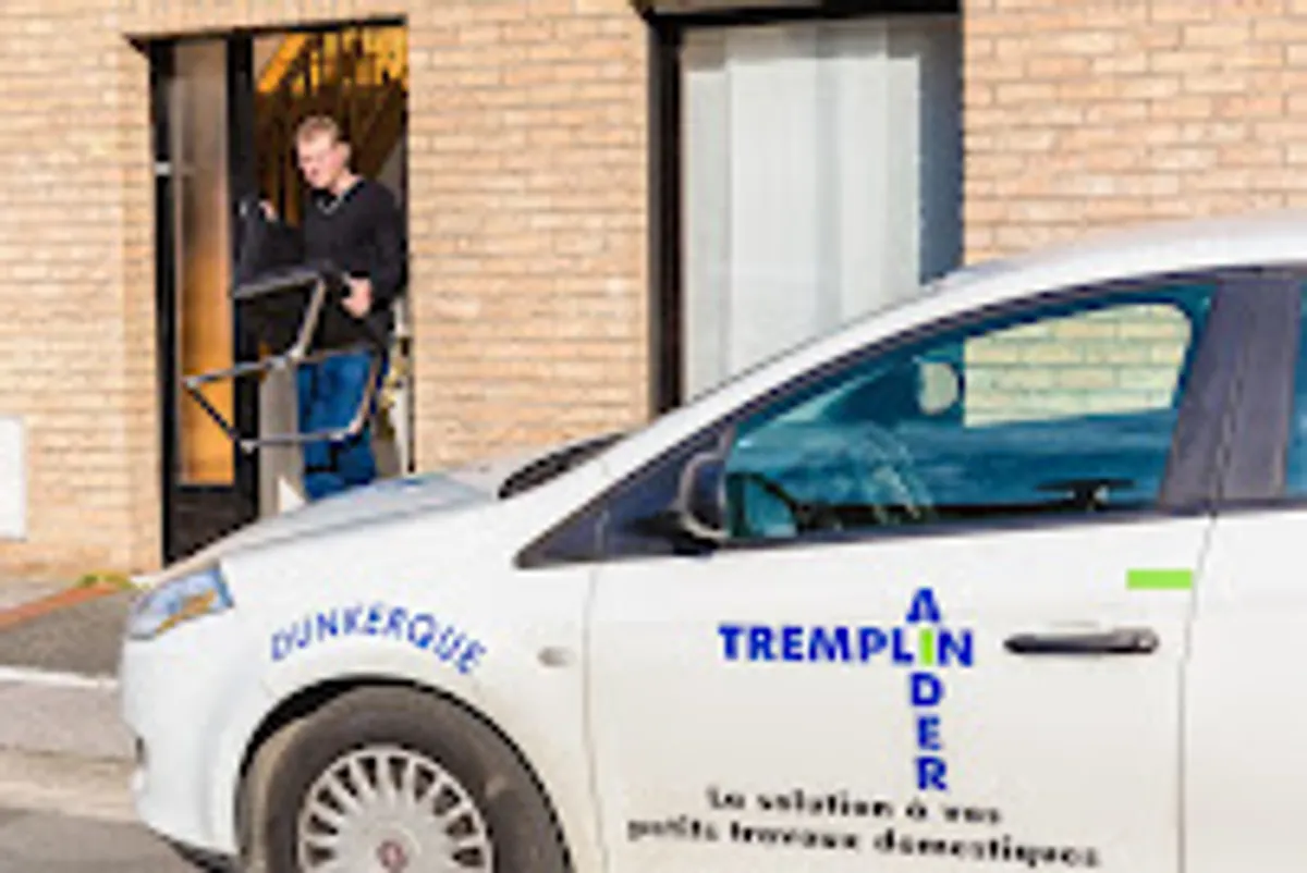 Tremplin Aider - Photo 6