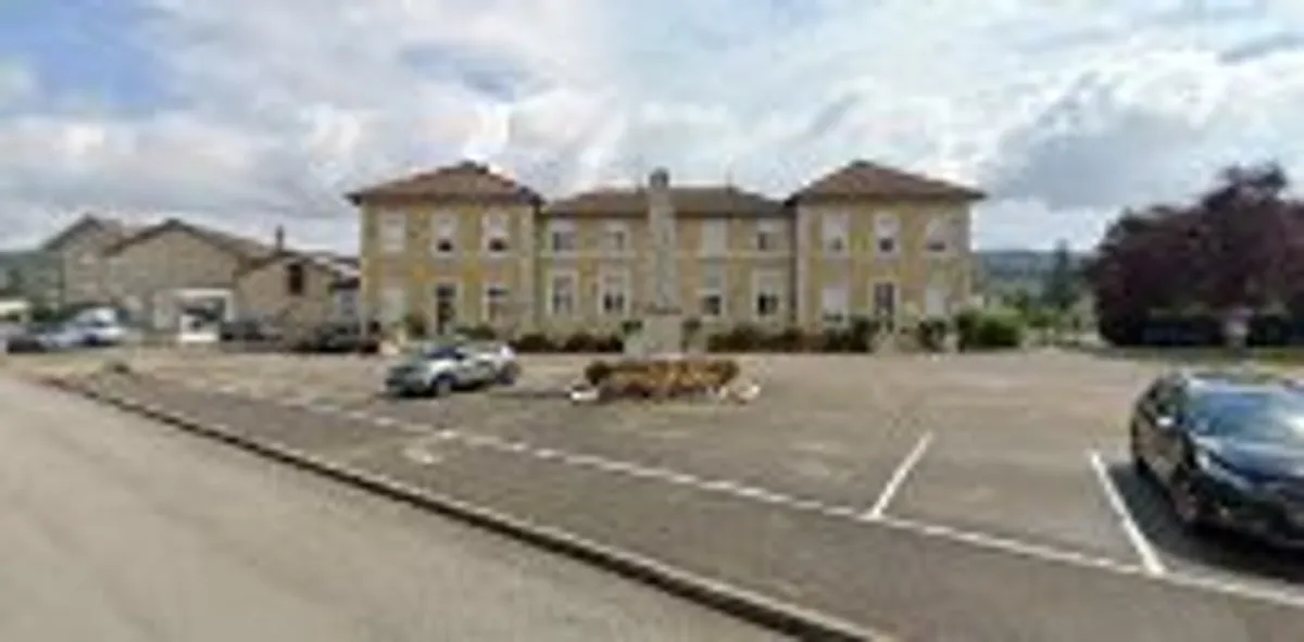 ADMR des Deux Vallées