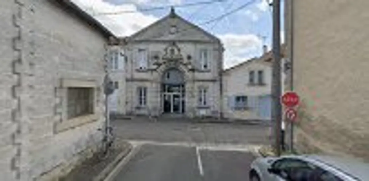Proxim'Services Pays Charentais