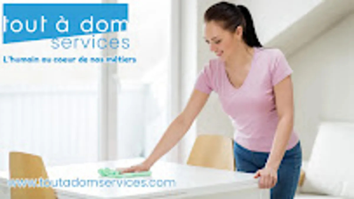 Tout à Dom Services Pays Basque