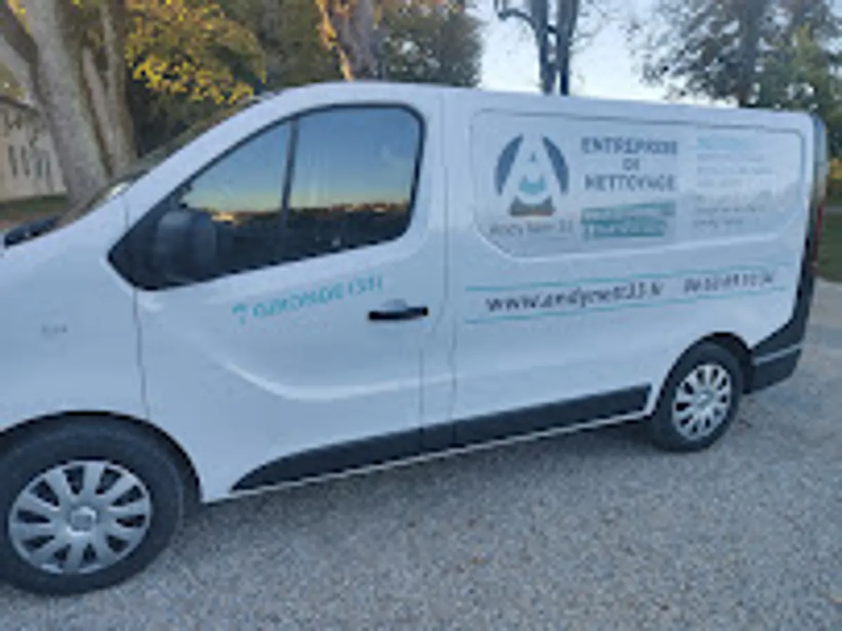 Andy Nett 33 entreprise de nettoyage pour les particuliers et les professionnels en Gironde - Photo 5