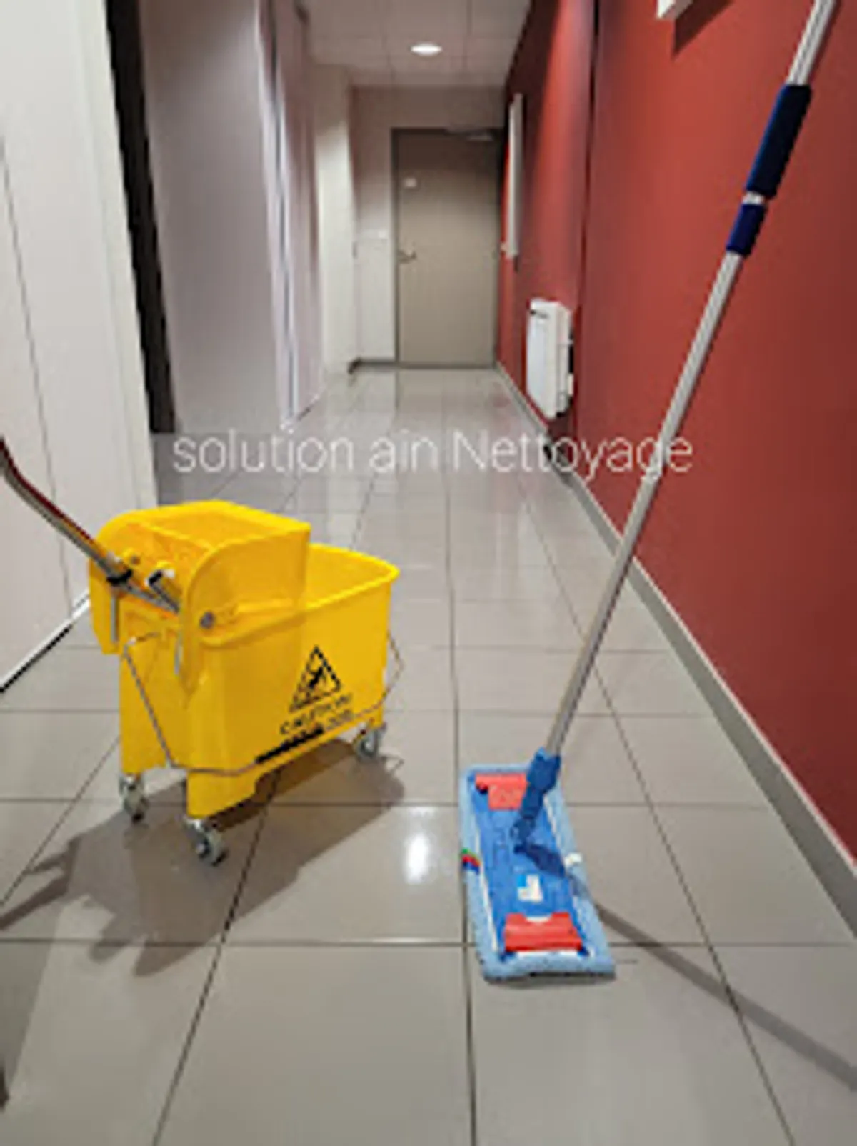 Solution Ain Services