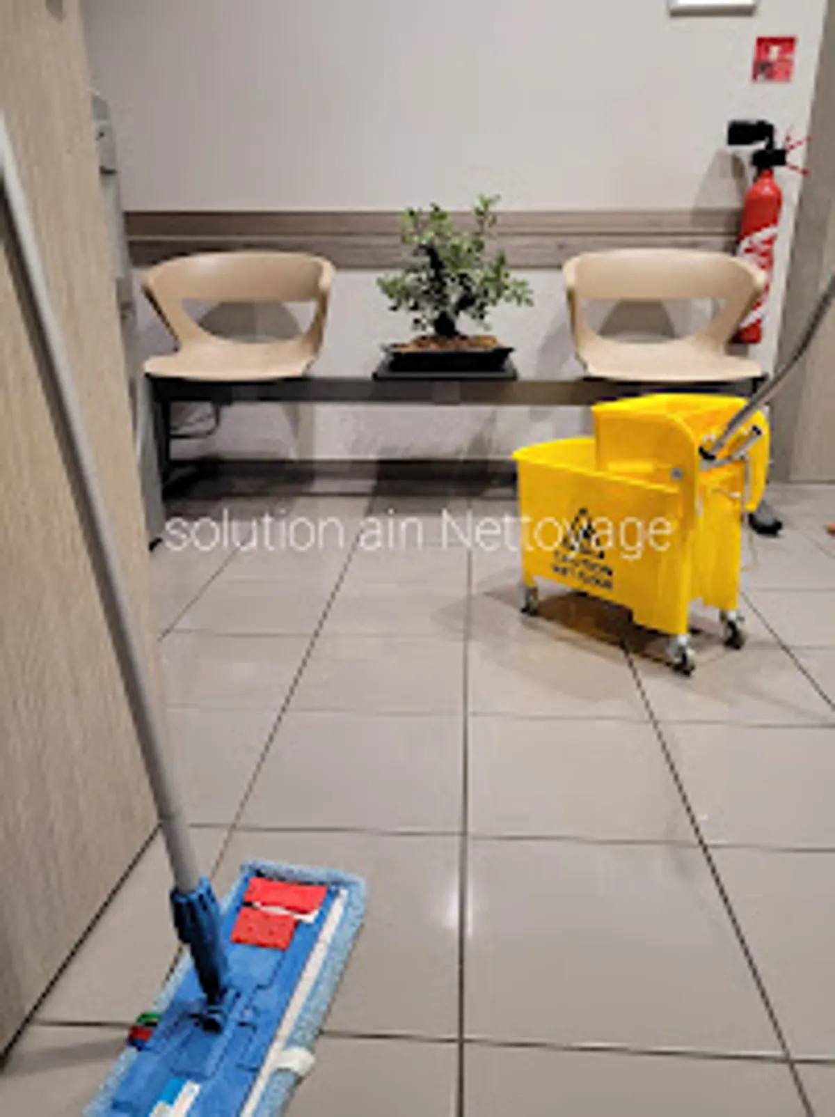 Solution Ain Services - Photo 2