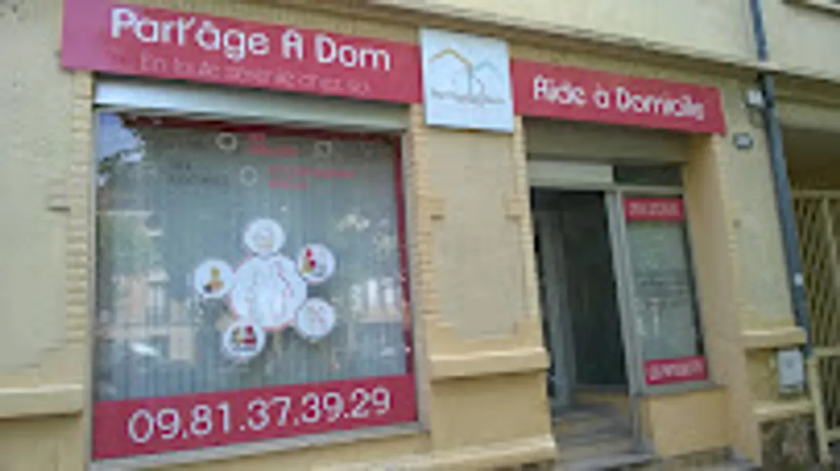 Part'âge A Dom Reims - Photo 2