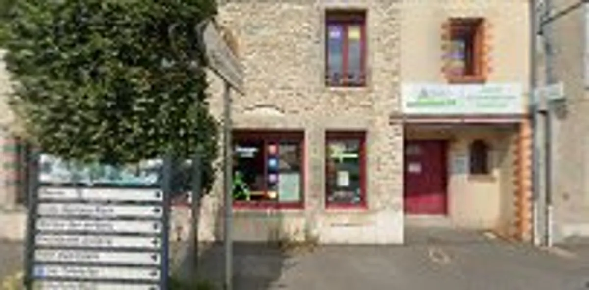 ADMR La Chapelle Heulin
