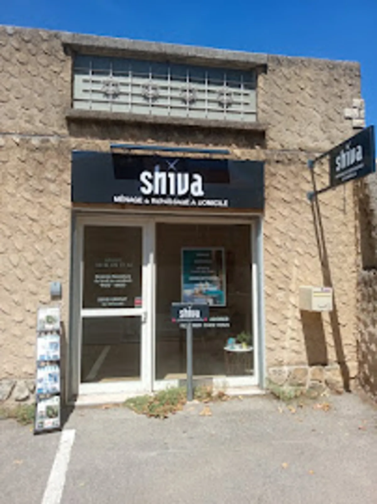 Ménage et repassage à domicile - Shiva Aix Les Milles