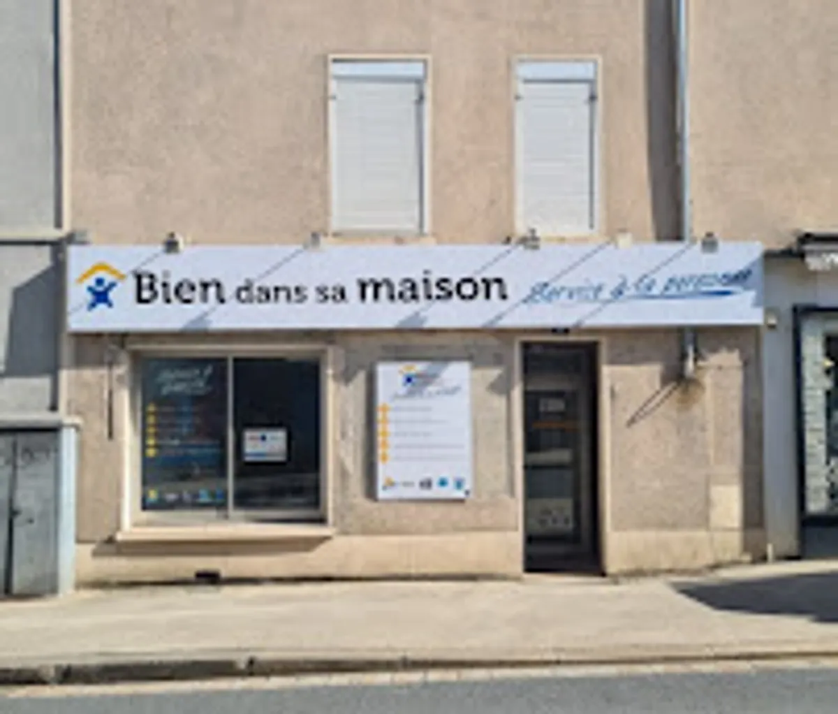 BIEN DANS SA MAISON Chalonnes-sur-Loire - Service à domicile - Photo 2