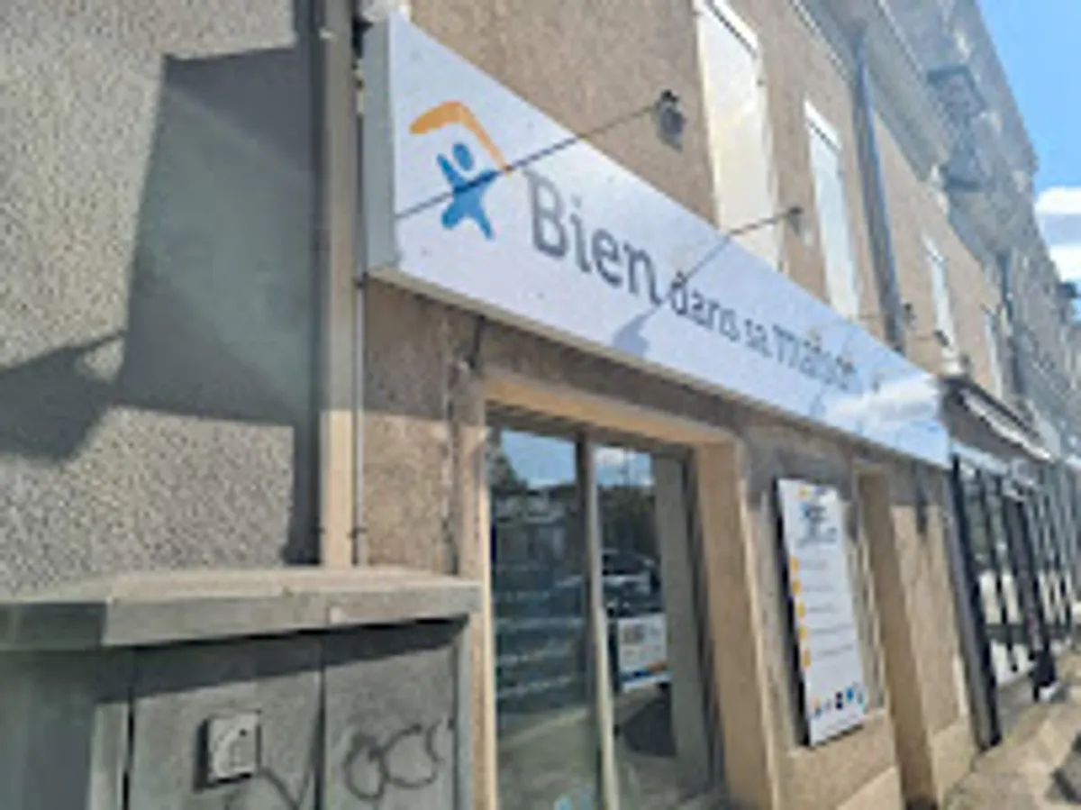 BIEN DANS SA MAISON Chalonnes-sur-Loire - Service à domicile - Photo 3